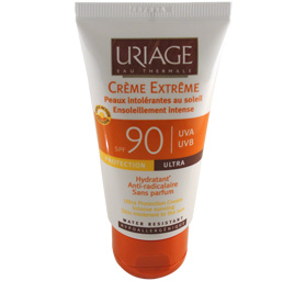 ضد آفتاب اکستريم اورياژ رنگي SPF 90 اوریاژ